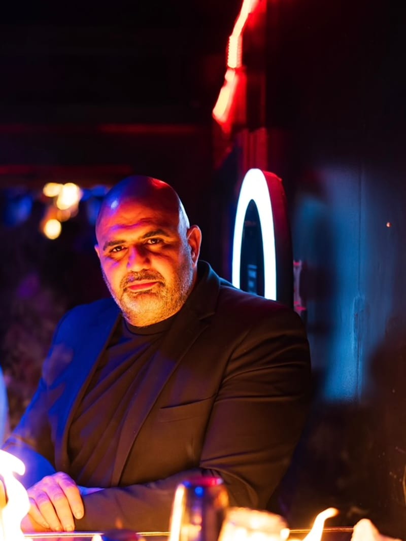 La Baraque - Outils IA pour restaurateurs